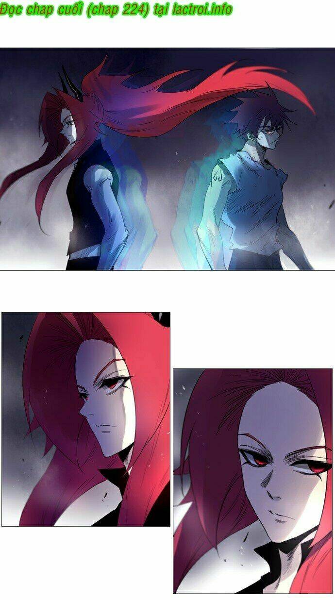 bản khế ước linh hồn chapter 201 27