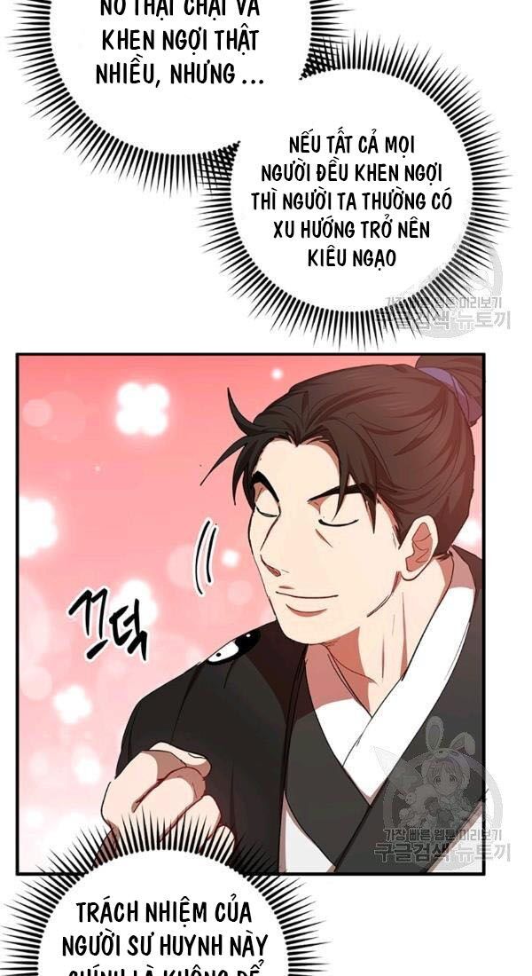 võ đang kỳ hiệp chapter 49 9