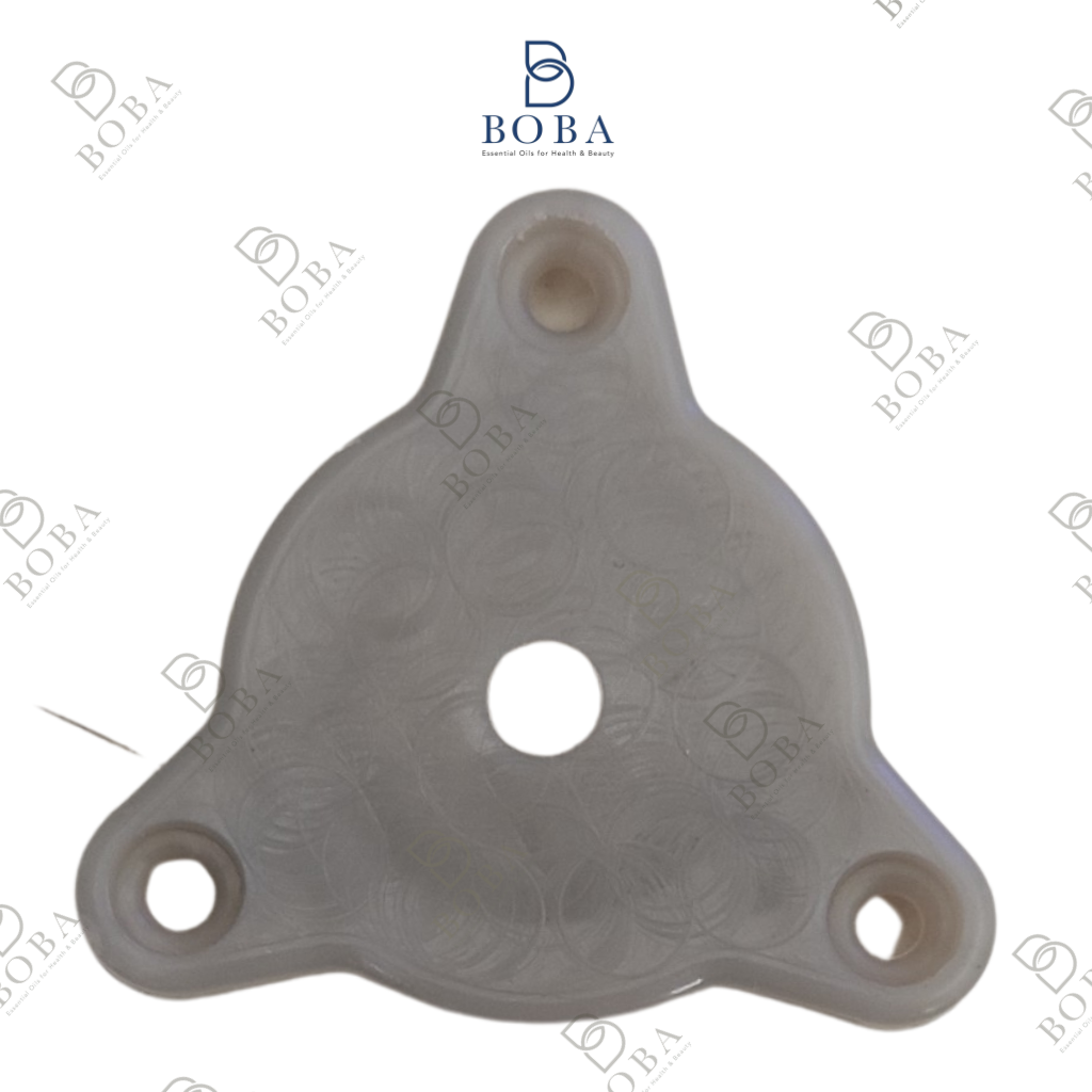 Phụ Kiện Máy Xông Nắp Giữ, Nút Bảo Vệ Đầu Phun, Nắp Chống Nước, Đồ Đậy Béc Phun Tinh Dầu