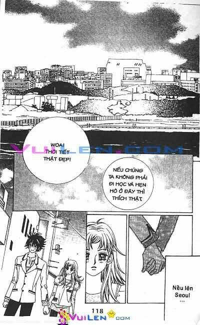 nụ hôn cuối chapter 54 19