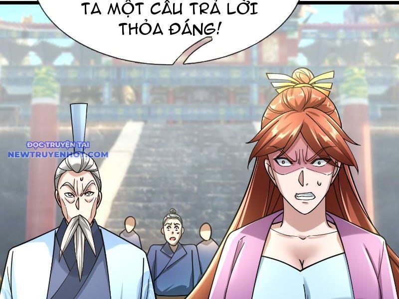 ngủ say vạn cổ: xuất thế đẩy ngang chư thiên chapter 38 109