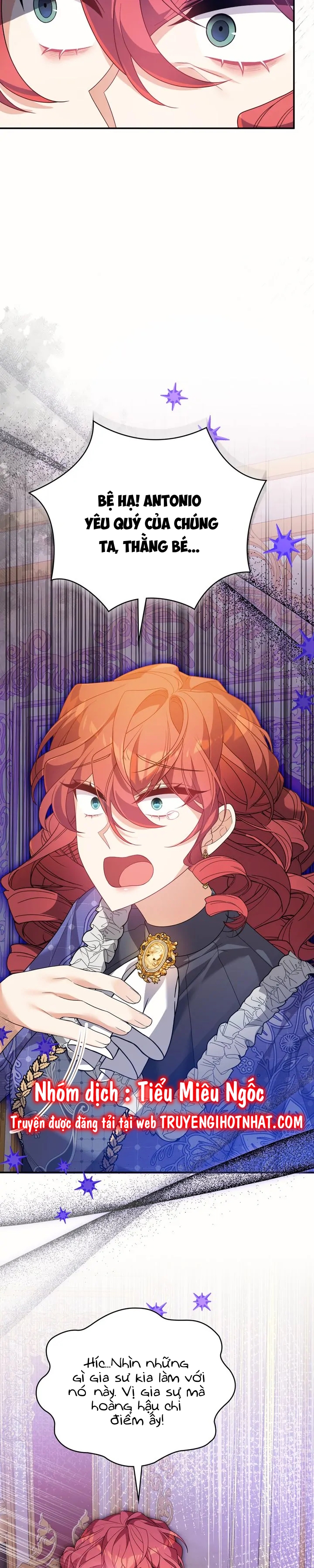 vì anh trai tôi sẽ quyến rũ nam chính chapter 48 15