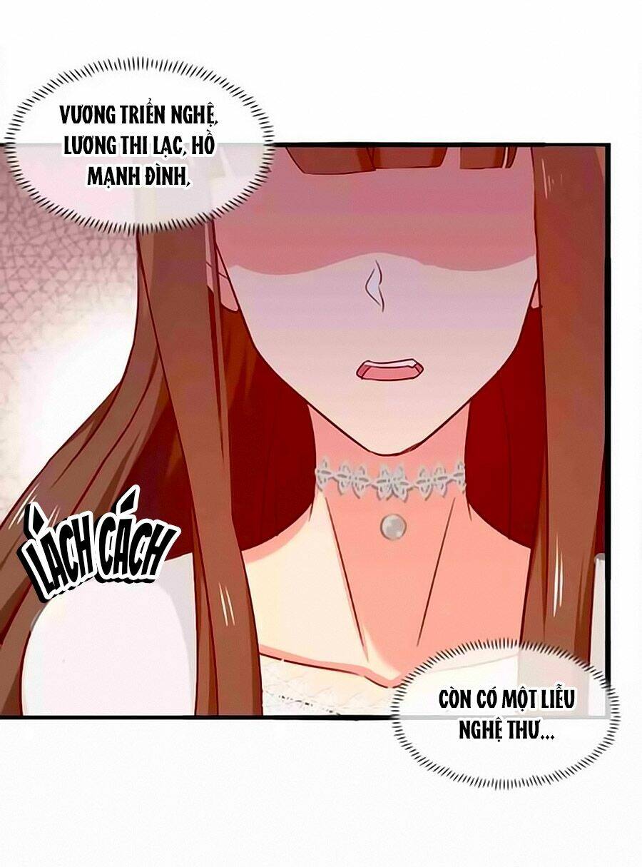chỉ nhiễm thành hôn chapter 176 19