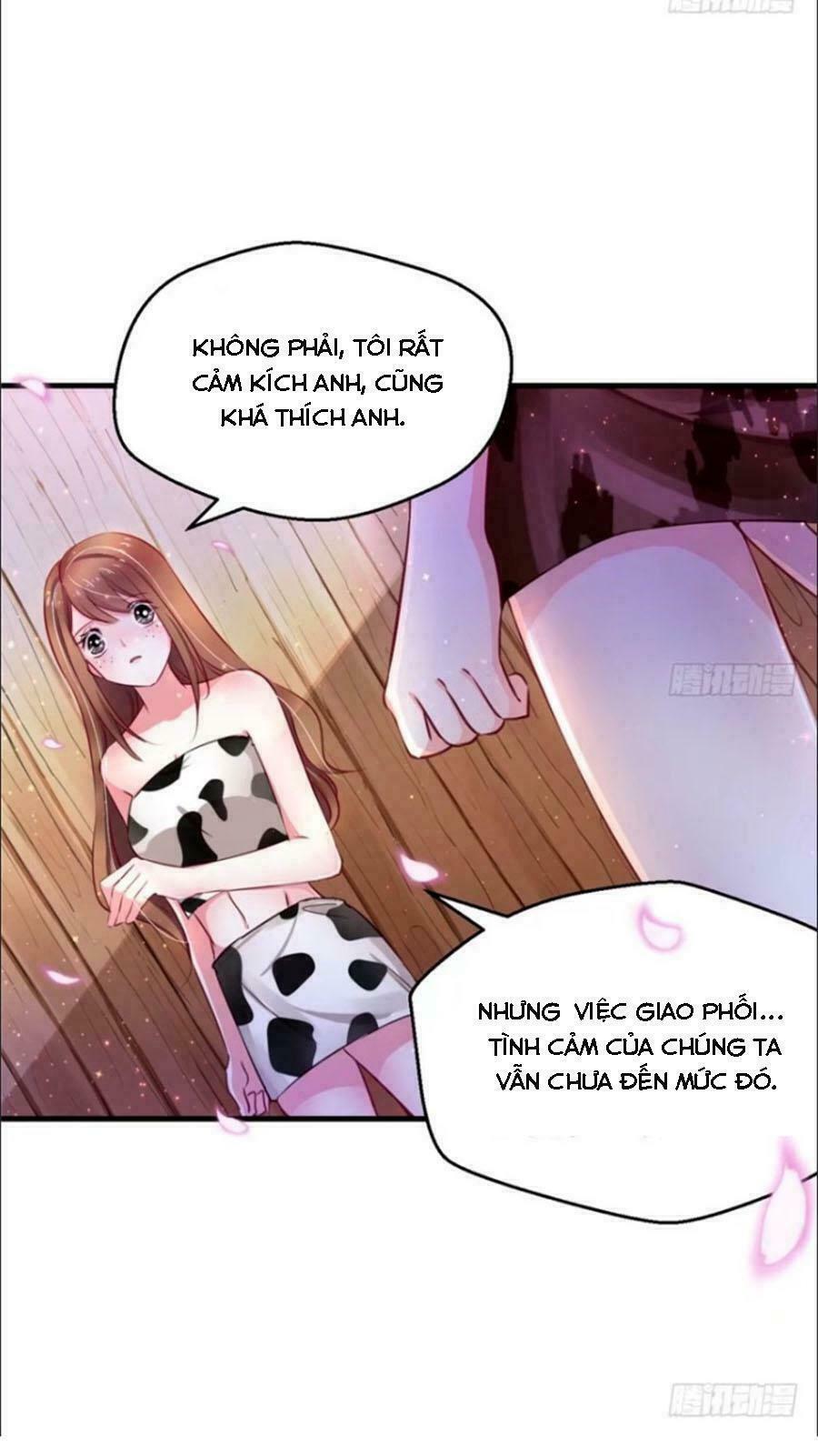 [16+] thảnh thơi thú thế chủng chủng điền, sinh sinh tể chapter 12 3