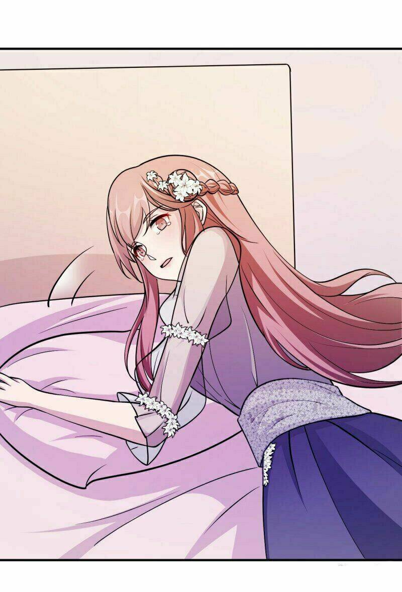 mạc thiếu bức hôn: vợ mới khó chống đỡ chapter 94 37