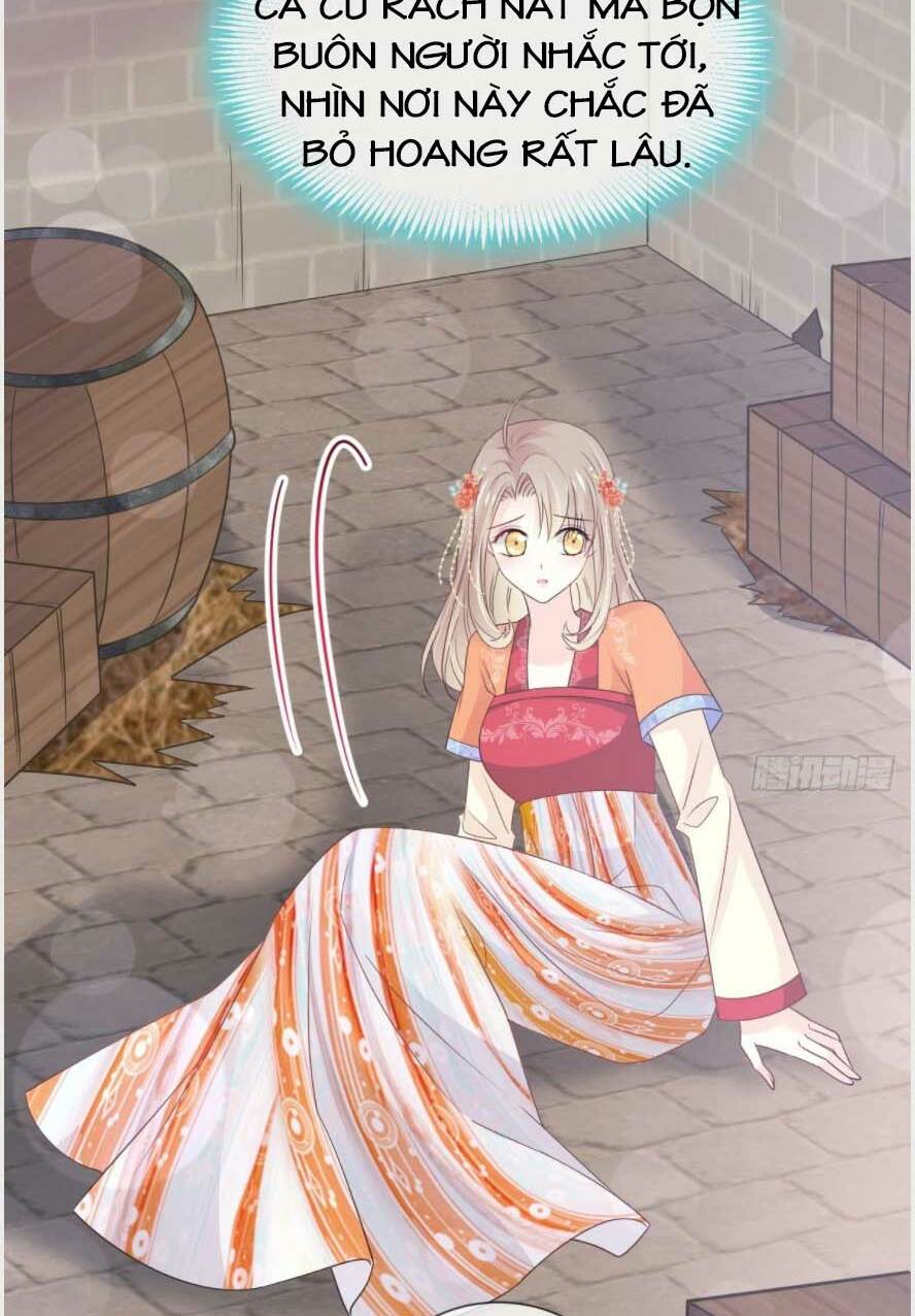 thiên hạ đệ nhất sủng phi chapter 218.1 9