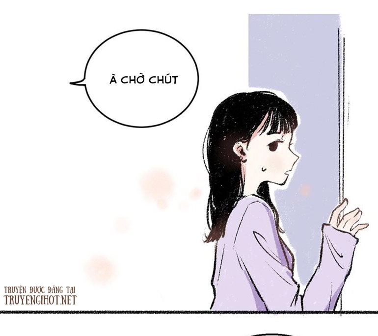 ngày ngày đi nhờ xe! chapter 18 31