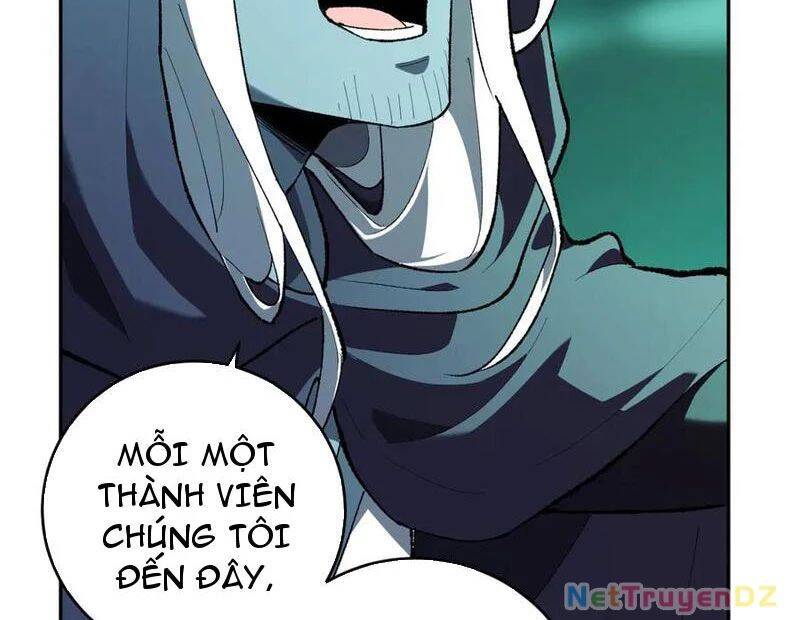 toàn dân tận thế: ta, virus quân vương chapter 40 124