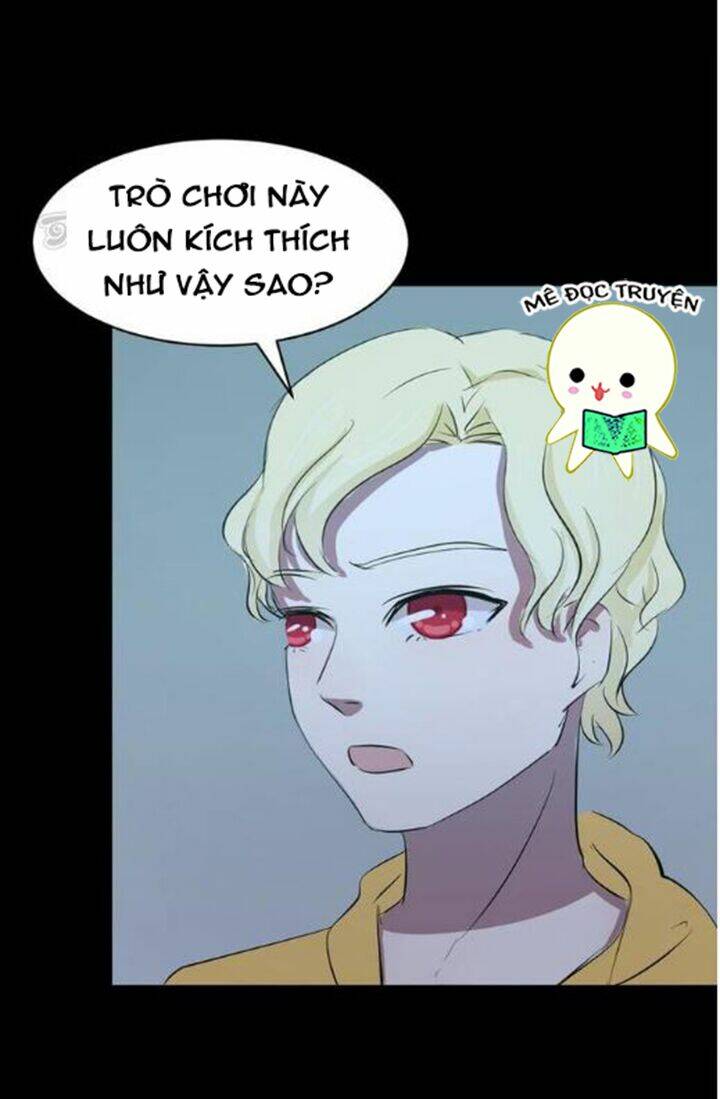 hành trình truy tìm cái chết của up chủ chapter 11 19