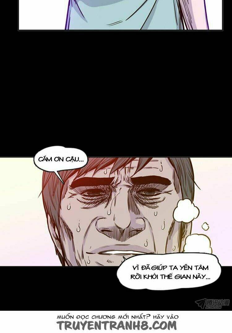 vua của vong linh chapter 174 22