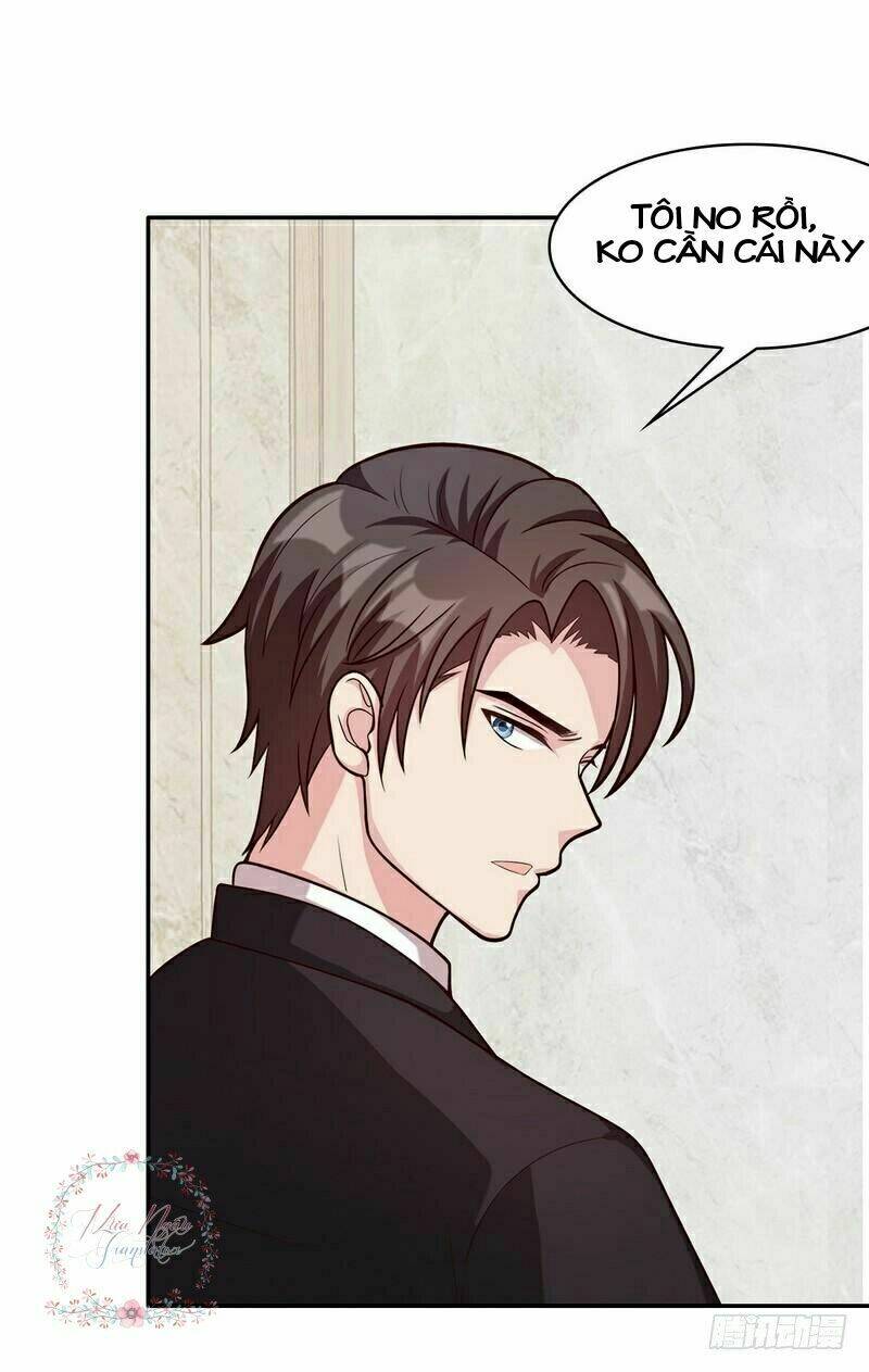 nam thần manh bảo tận diệt chapter 20 6