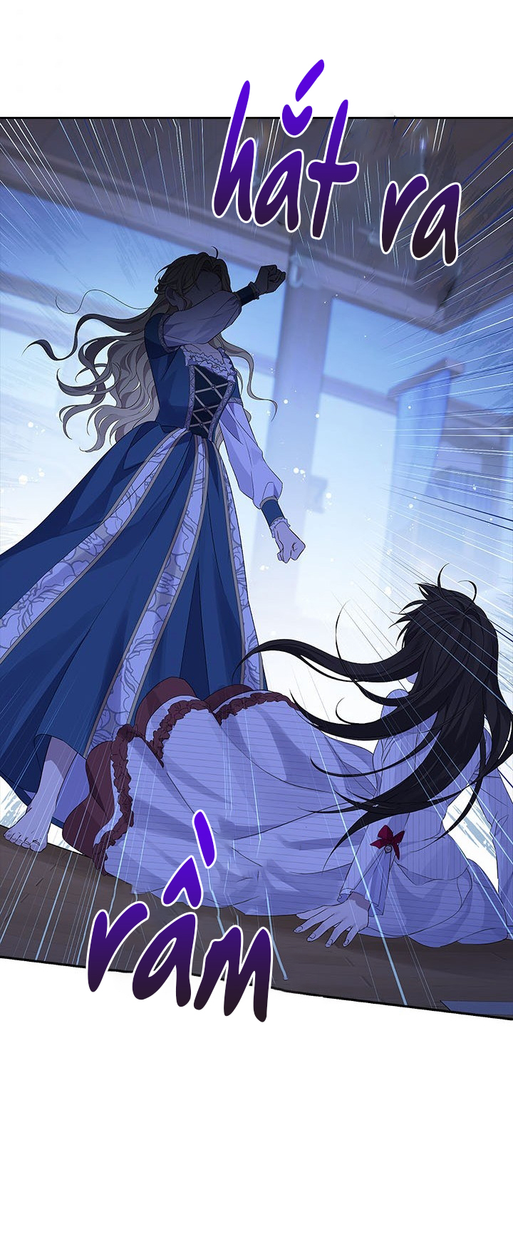 thật ra ta mới là hàng thật chapter 77.2 2