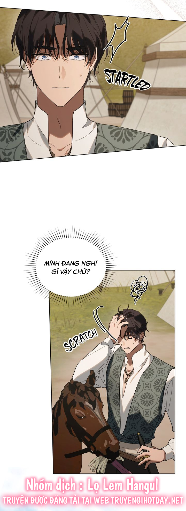 khi định mệnh đưa chúng ta gặp nhau chapter 59 13