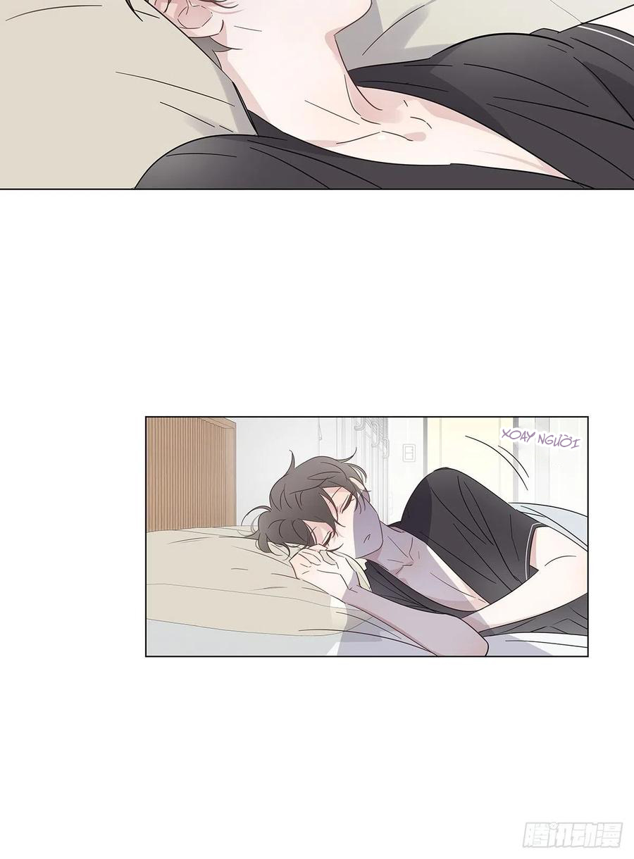 hôm nay nam giả trang nữ vẫn chưa được cầu hôn! chapter 72 8