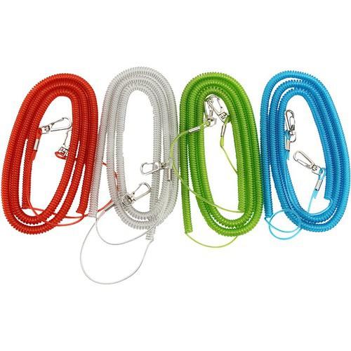 Dây Bảo Vệ Cần Câu Tay đủ size 2m đến 20m
