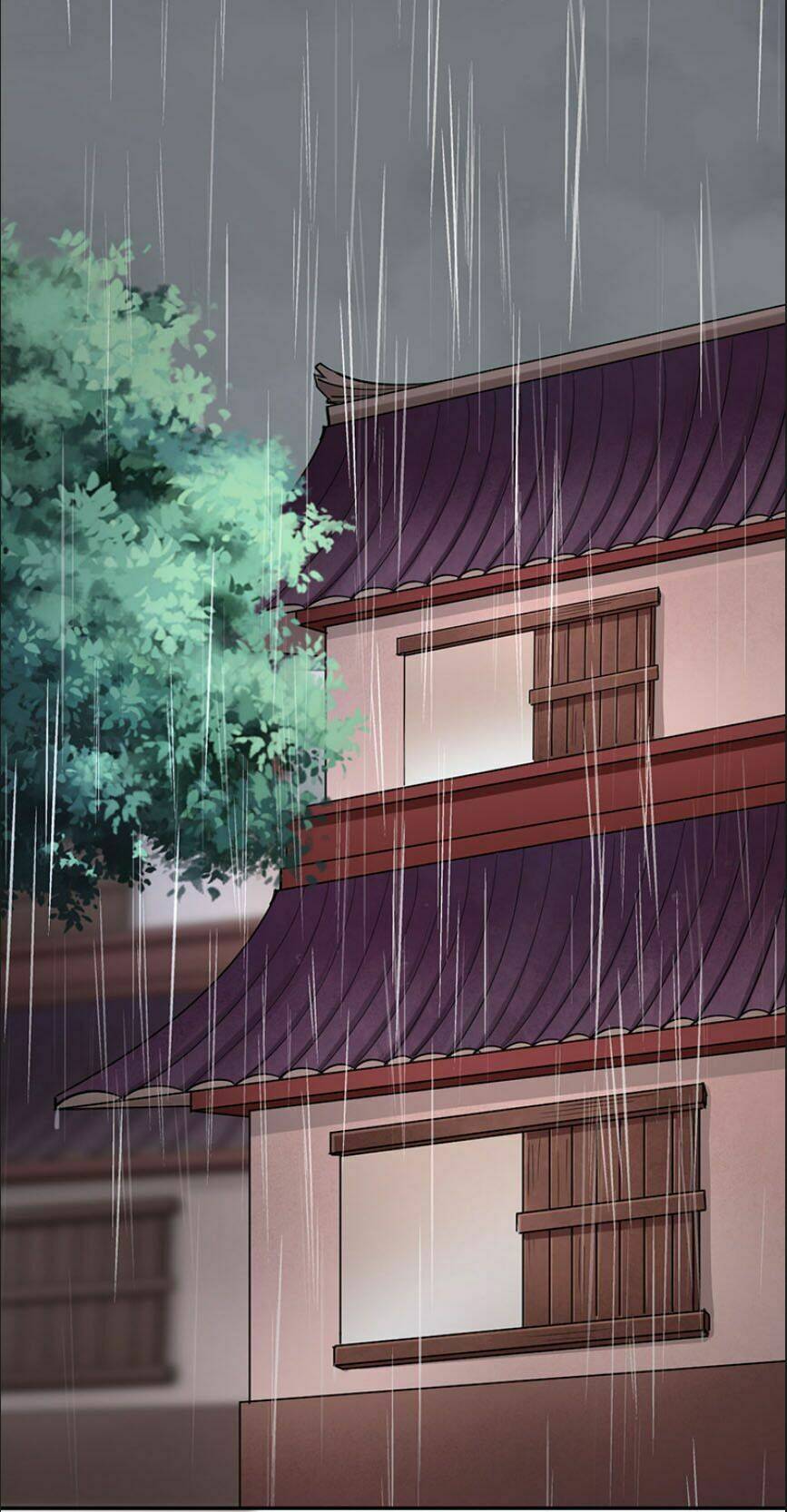 nghiên hương kỳ đàm chapter 12 5