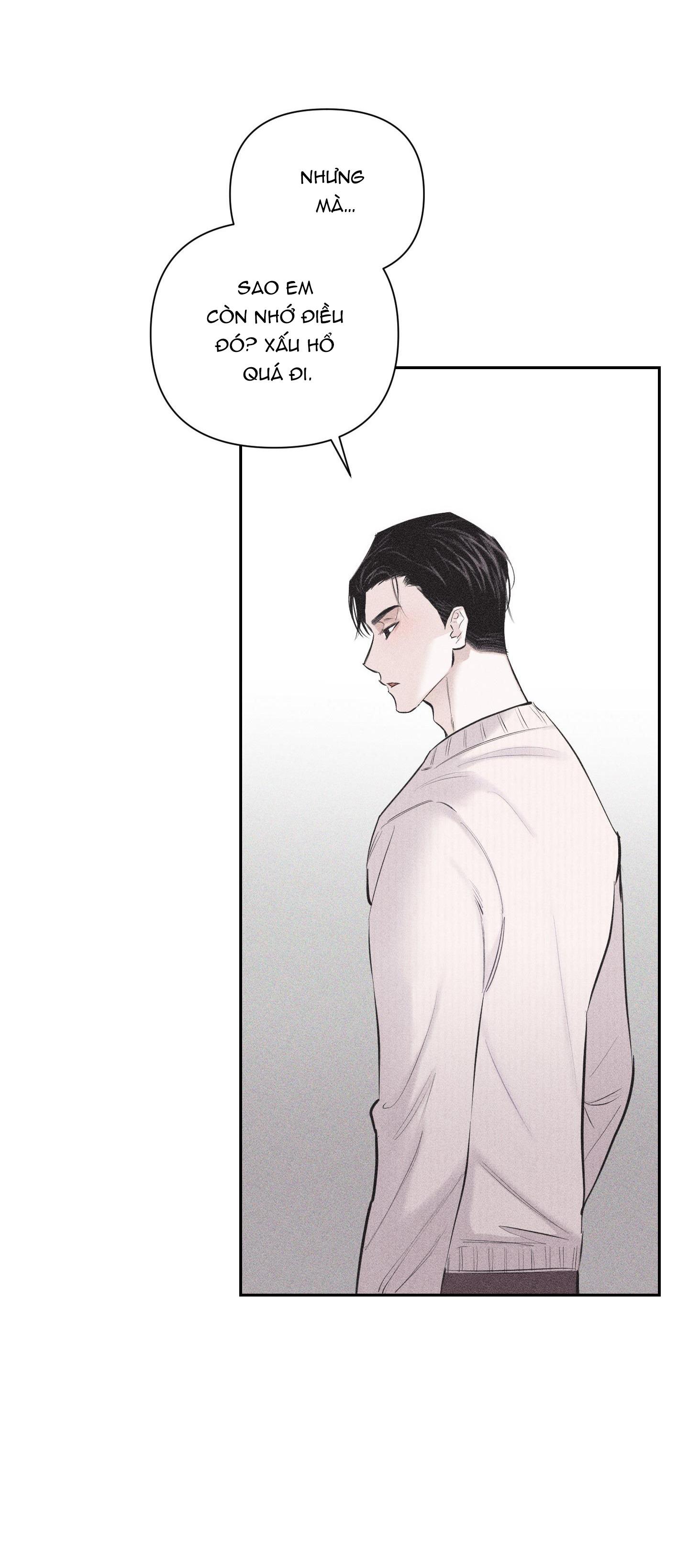 hình thái tình tan chapter 2 38