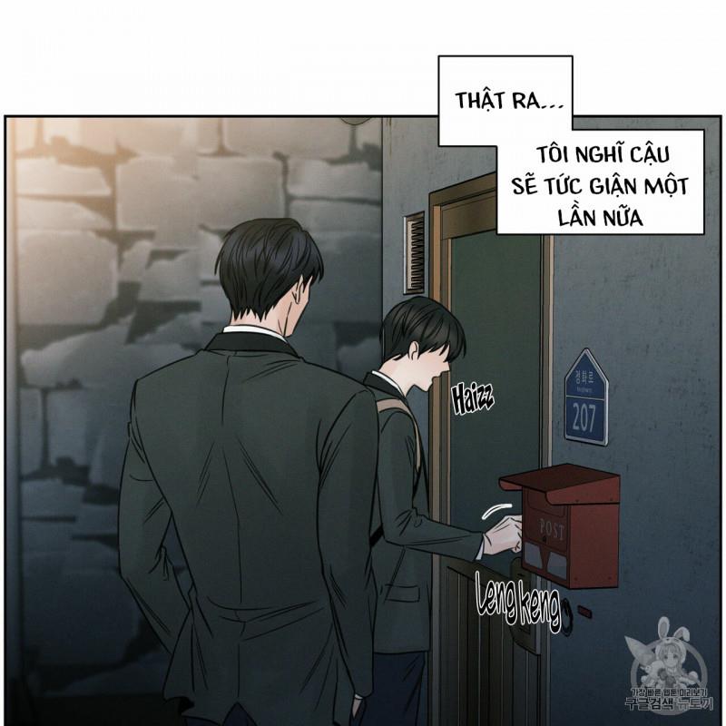 Dù Anh Không Yêu Em chapter 8.5