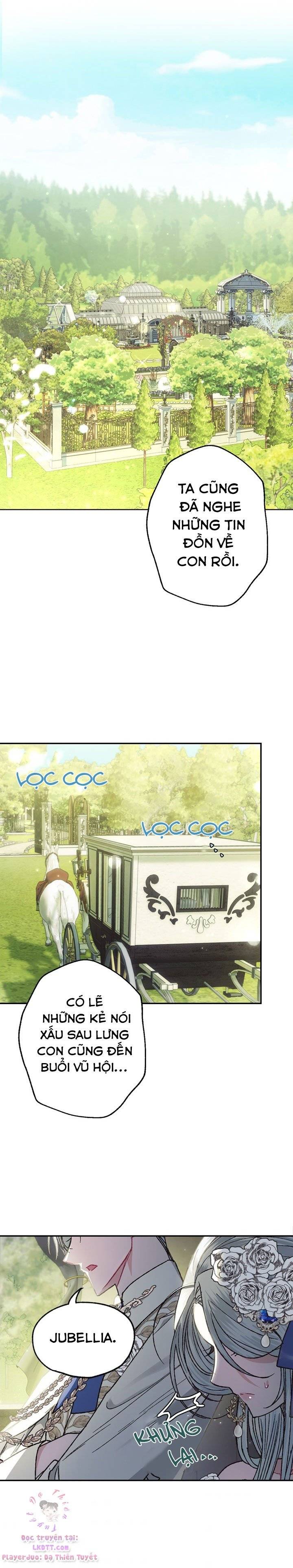 cha, con không muốn kết hôn đâu chapter 24 20