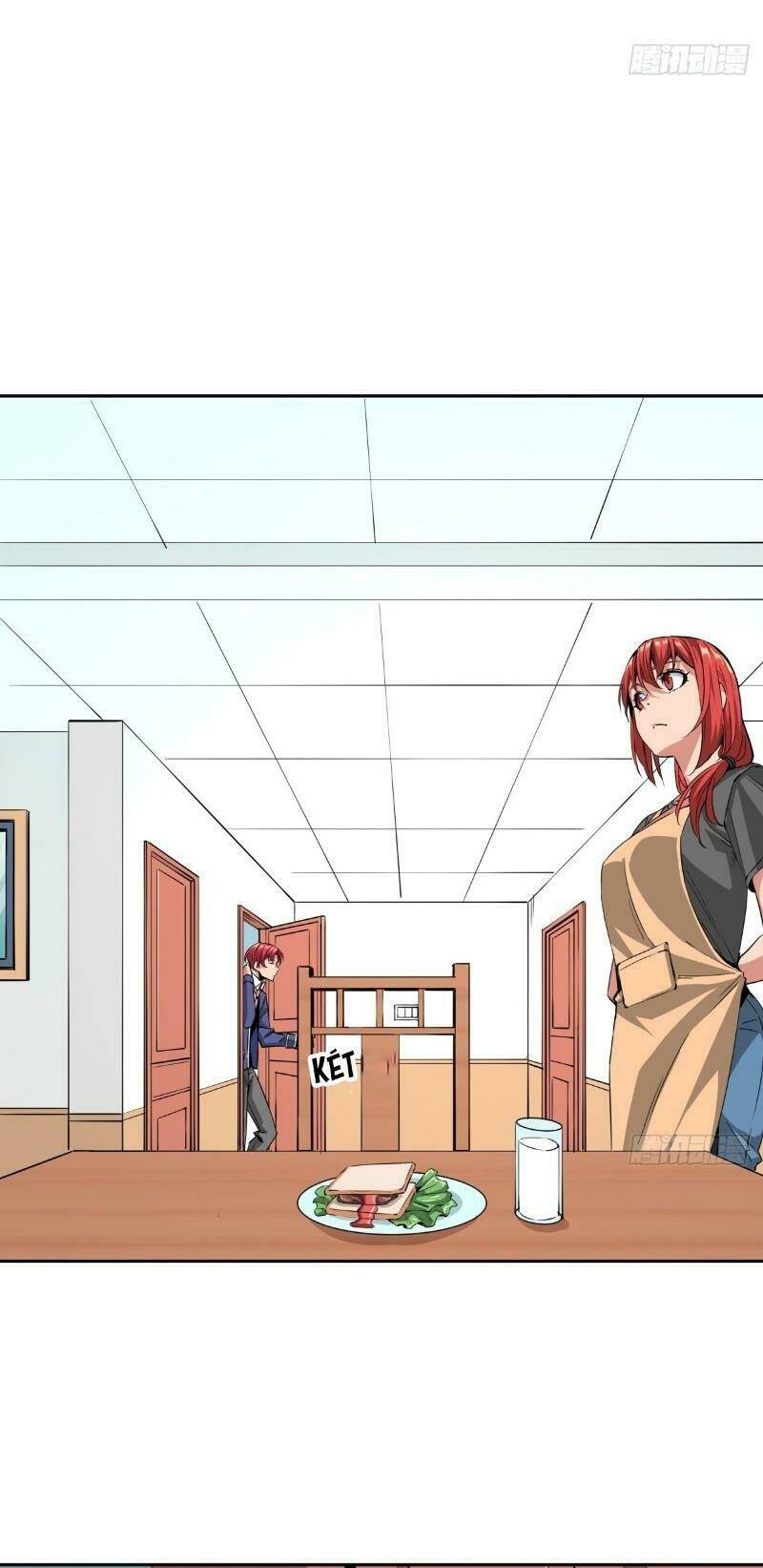 thiên luân chapter 14 21