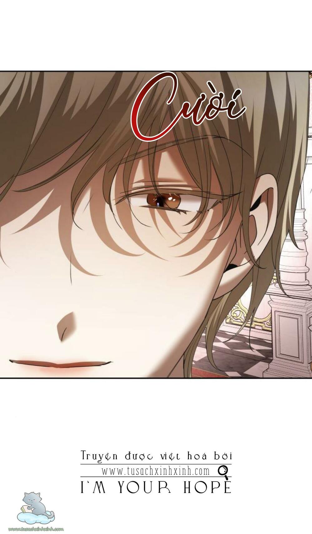 tôi muốn trở thành cô ấy chỉ một ngày chapter 105 137