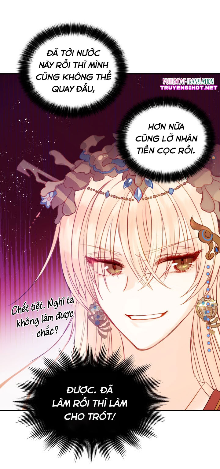 khế ước hậu cung chapter 2 65