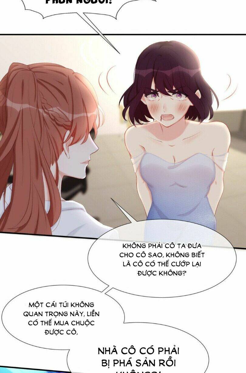 chỉ muốn cưng chiều em chapter 21 27