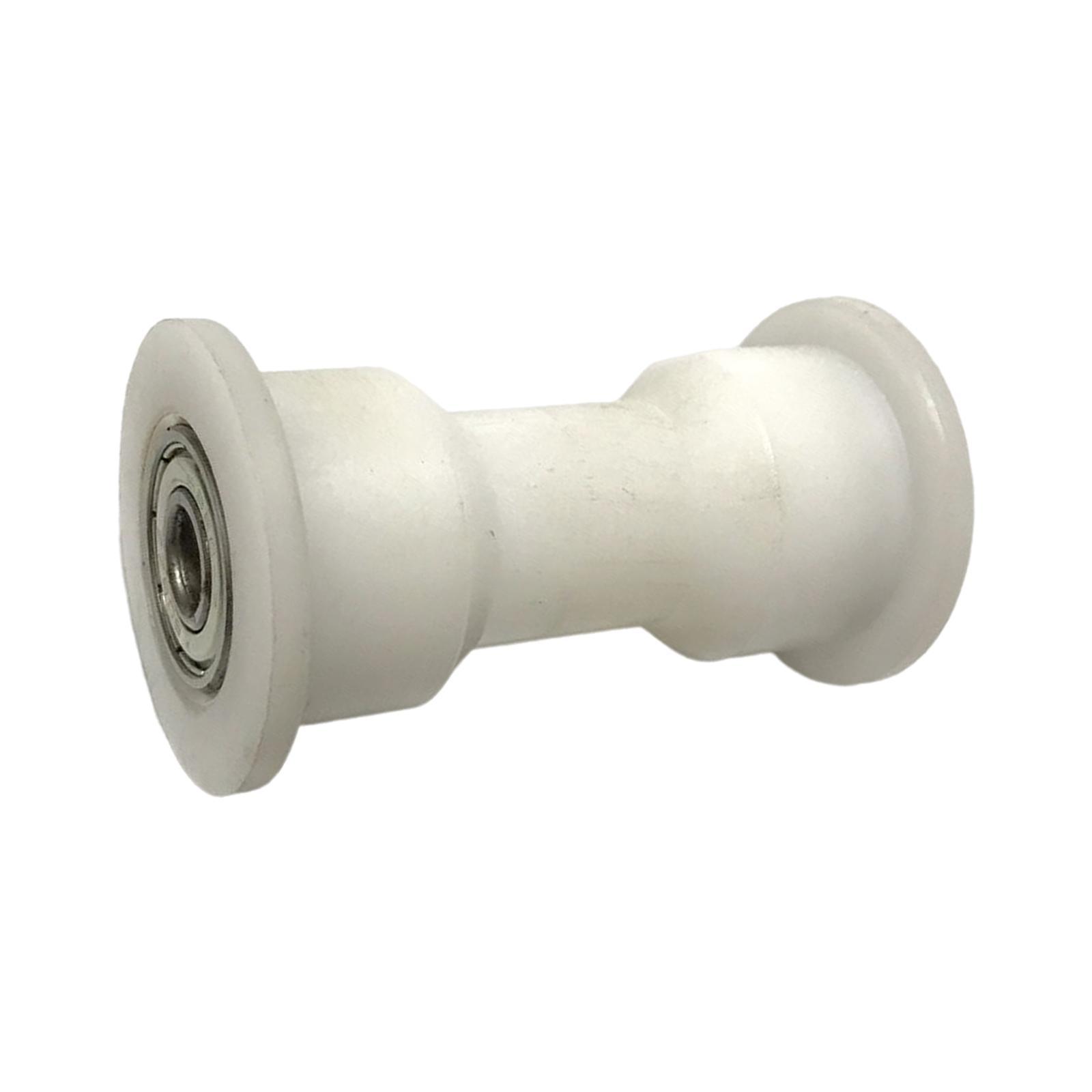 Rowing Machine Bearing Replace Attachments Rowing Machine Pulley for Fitness Home