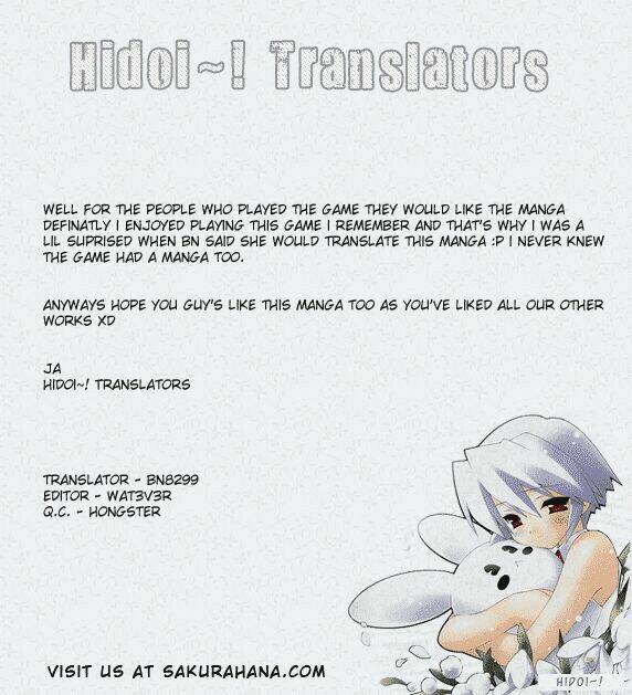 ar forgotten summer! chapter 1 19