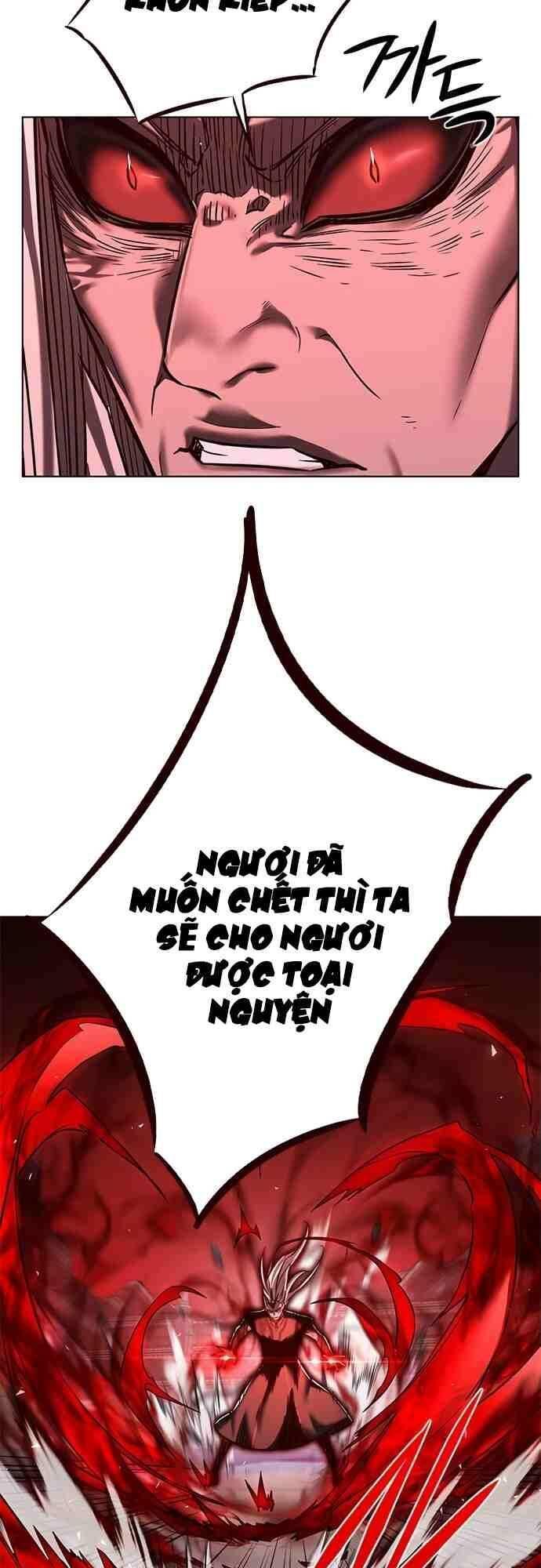 biến thân thành mèo chapter 258 54