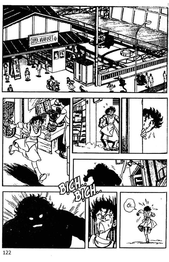 cậu bé giỏi võ chapter 54 17