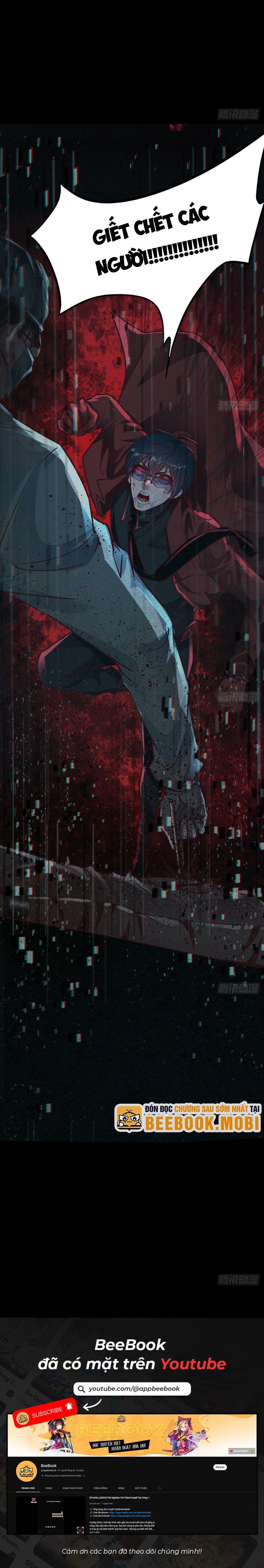 bắt đầu từ trăng đỏ chapter 109 27