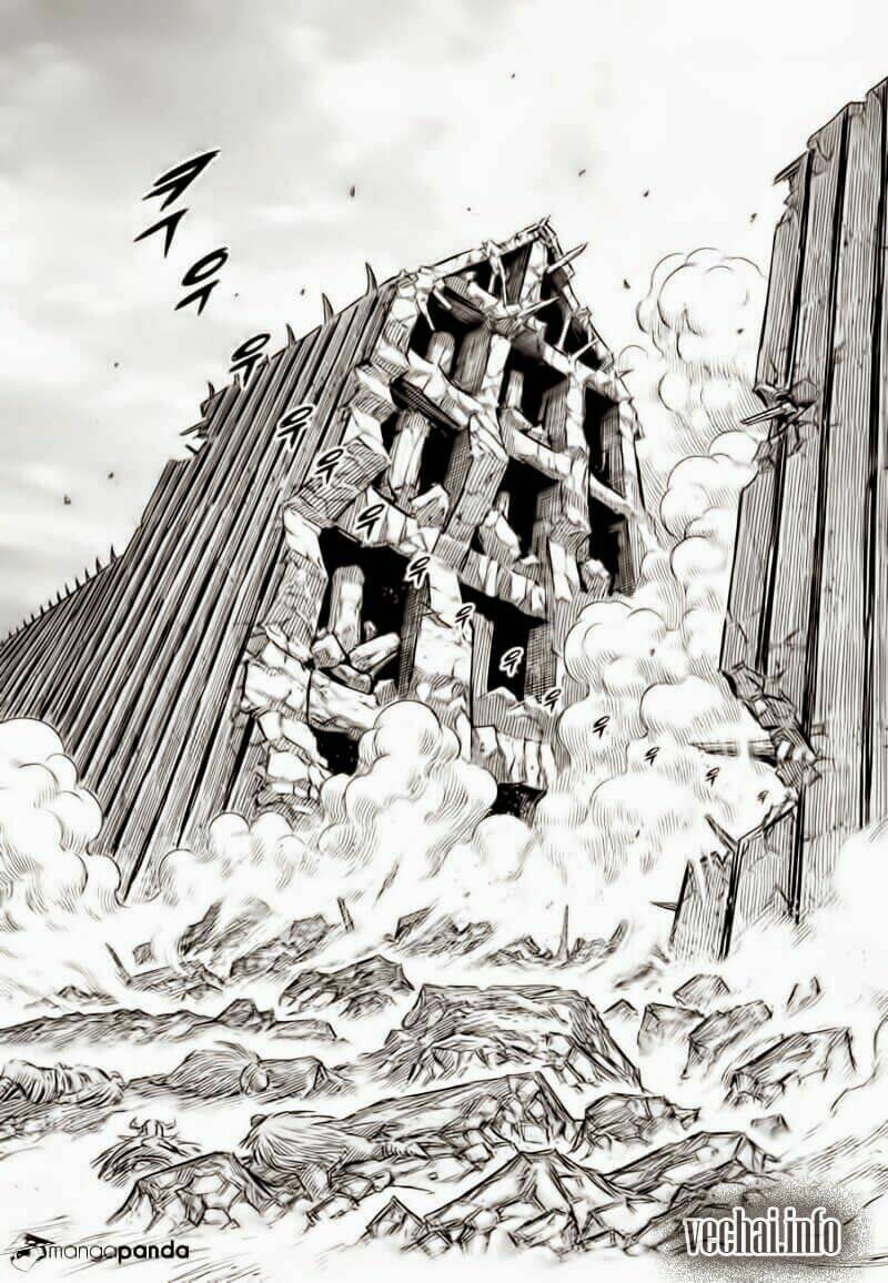 lính đánh thuê maruhan chapter 58 18