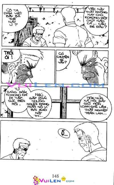 truyền nhân atula - shura no mon i chapter 22 146