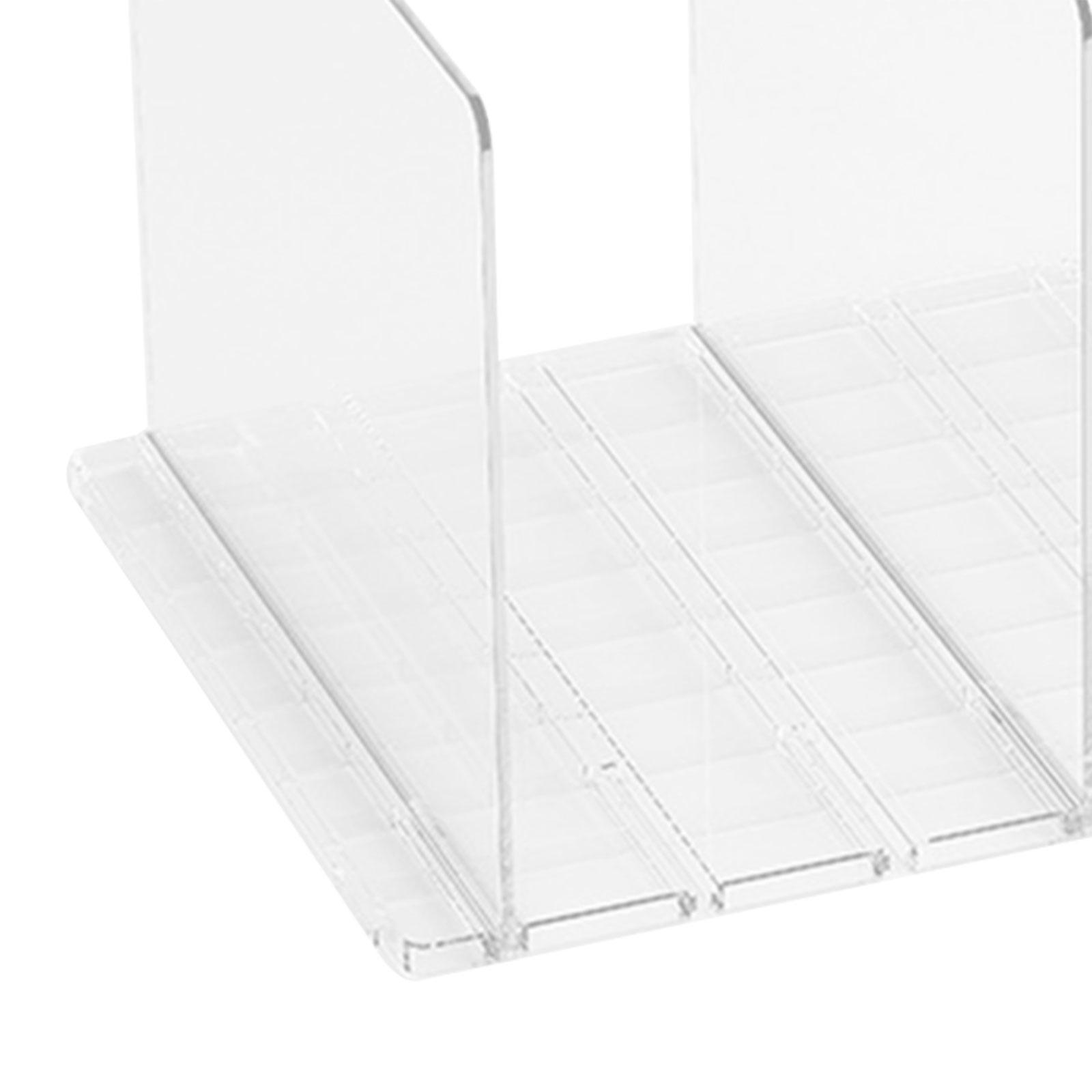 Closet Shelves Divider Adjustable Bag Divider for Living Room Home Bedroom