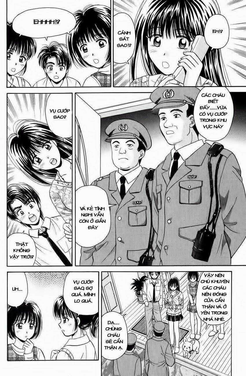 open sesame chapter 48 11