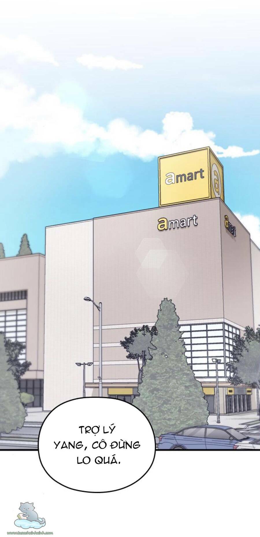 cô đi mà lấy chồng tôi đi chapter 26 50