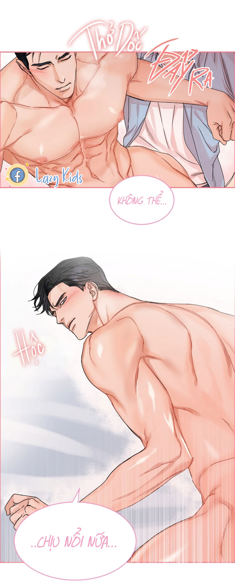 cho tôi ăn anh đi! chapter 1 47