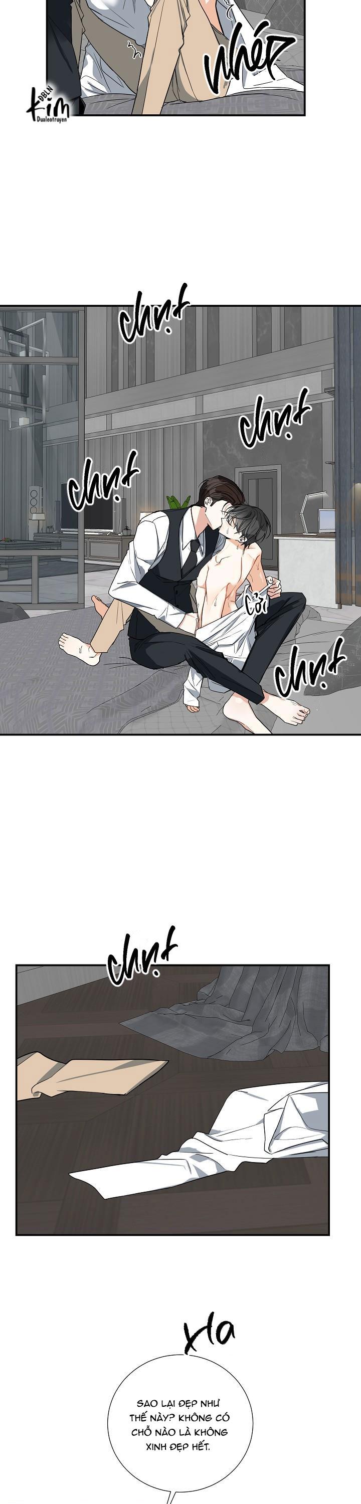 đêm săn chapter 10 8