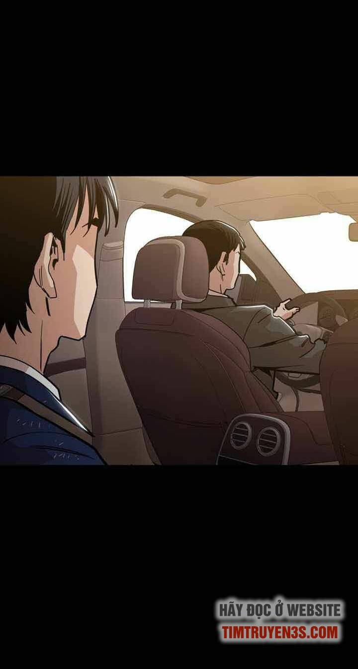 kỷ nguyên tàn bạo chapter 46 28