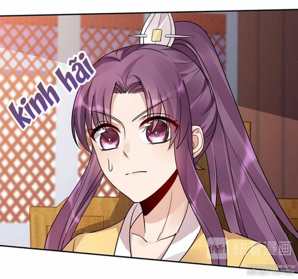 độc phi thần y quá kiêu ngạo chapter 116 14