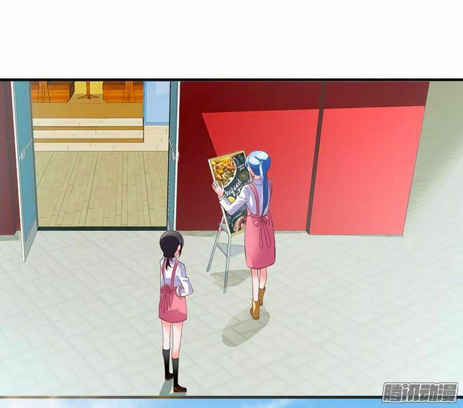 người yêu khát máu của tôi chapter 45 3