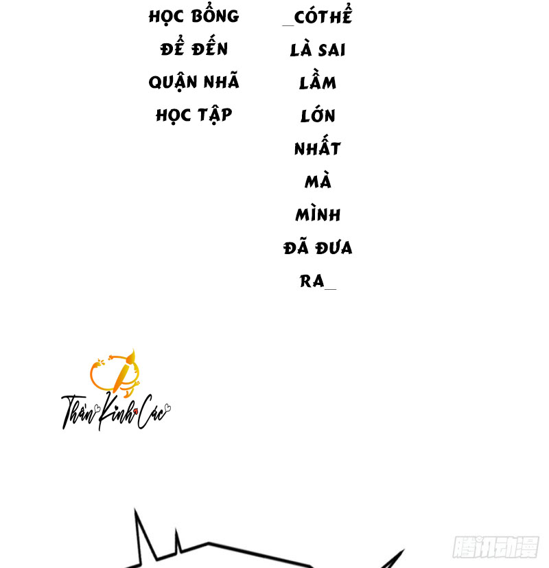 10 định ước giữa tôi và cậu ấy chapter 1 10