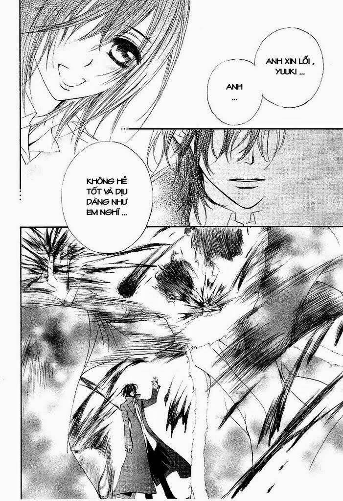 hiệp sĩ vampire chapter 43 11