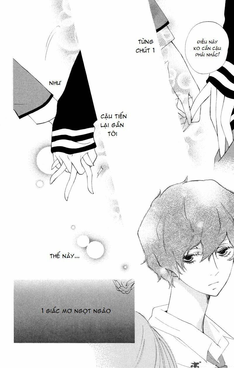 sarashi asobi chapter 1 33