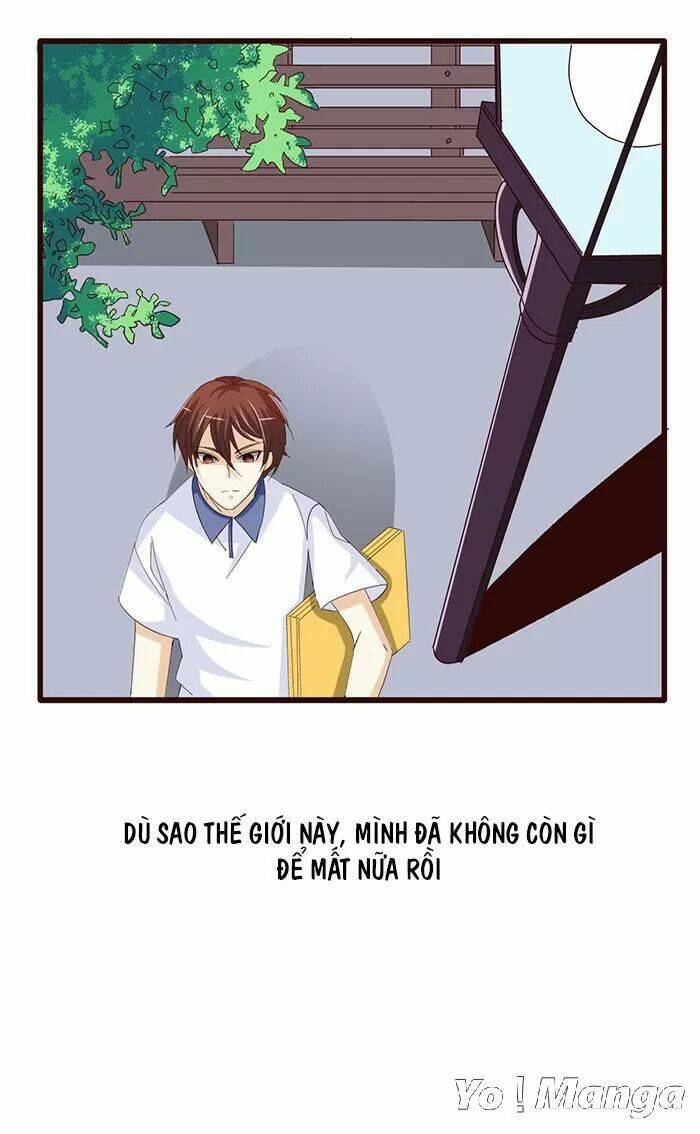 tôi là vợ tôi chapter 61 28