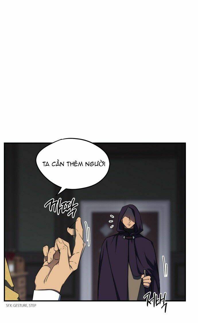 lâu đài vô danh chapter 16 45