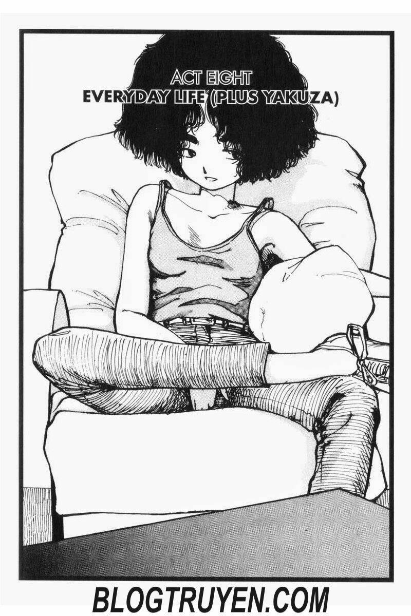 asatte dance chapter 71 2