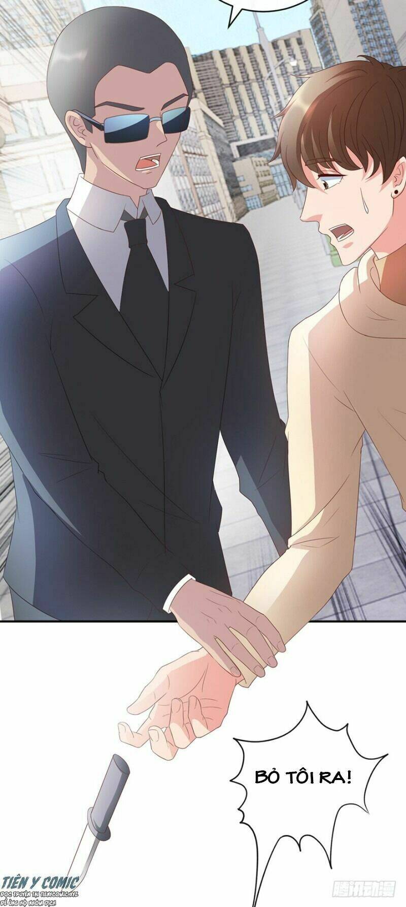 thấu thị tiên y chapter 114 18