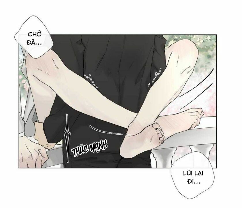 người hầu hoàng gia chapter 12 47